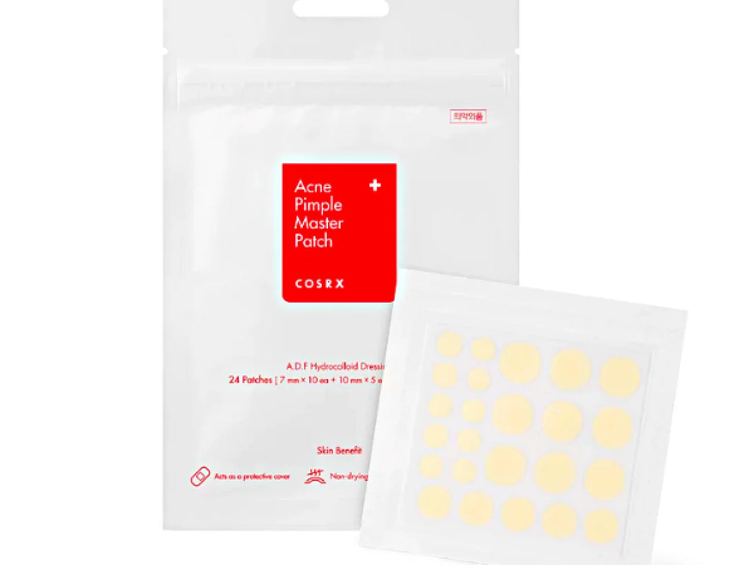 Acne Pimple Master Patch (1pack x 24patches)