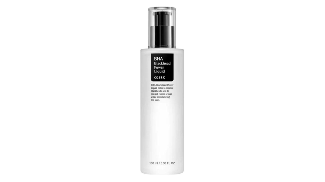 COSRX BHA Blackhead Power Liquid (100ml) - Holistica