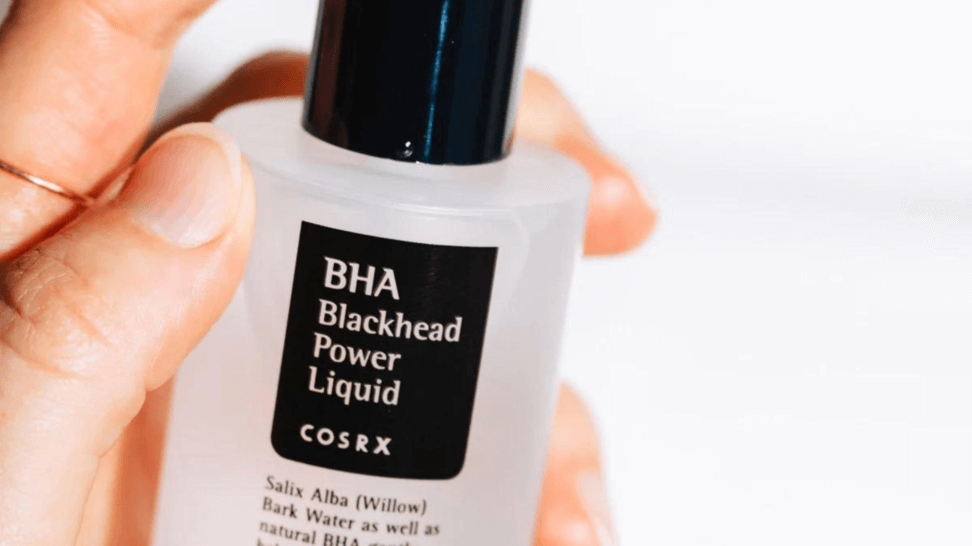 COSRX BHA Blackhead Power Liquid (100ml) - Holistica