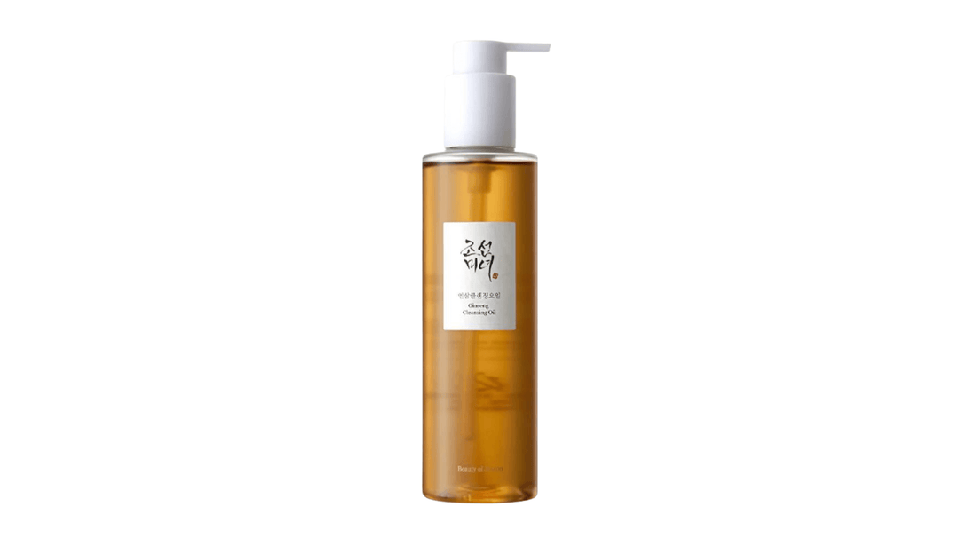 Beauty Of Joseon Ginseng Cleansing Oil (210ml) - Holistica Beauty