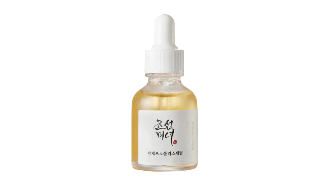 Beauty of Joseon Glow Serum : Propolis + Niacinamide 30ml - Holistica Beauty