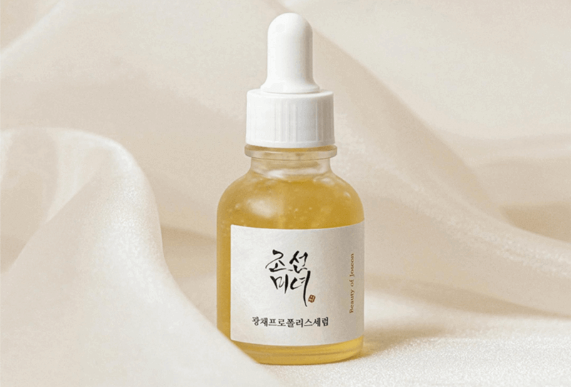 Beauty of Joseon Glow Serum : Propolis + Niacinamide 30ml - Holistica Beauty