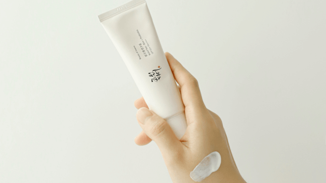 Beauty of Joseon Relief Sun: Rice + Probiotics SPF50 (50ml) - Holistica Beauty