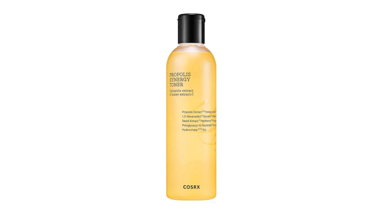 COSRX Full Fit Propolis Synergy Toner (150ml) - Holistica