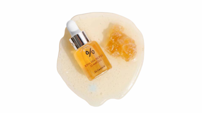 Royal Vita Propolis 33 Ampoule (15ml) - Holistica Beauty