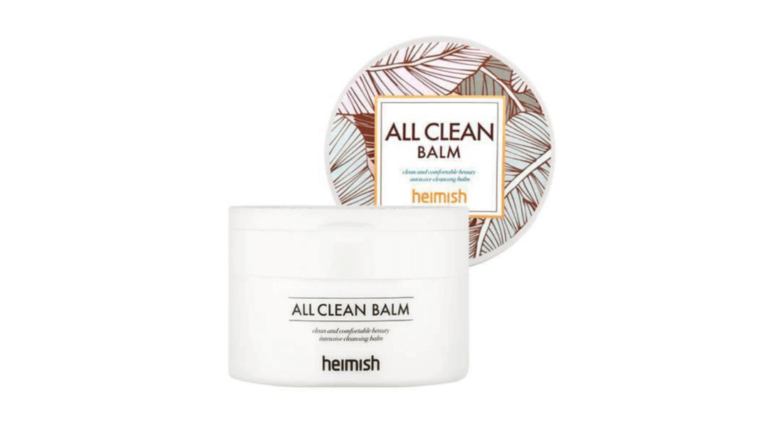 Heimish All Clean Balm - Holistica