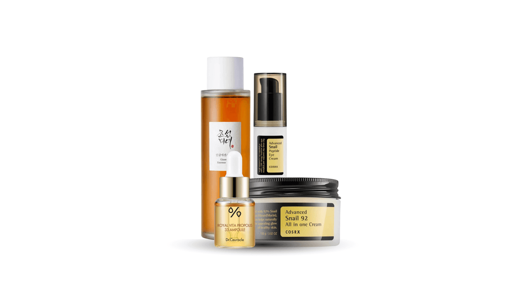 Mature Skin Time Revival Kit