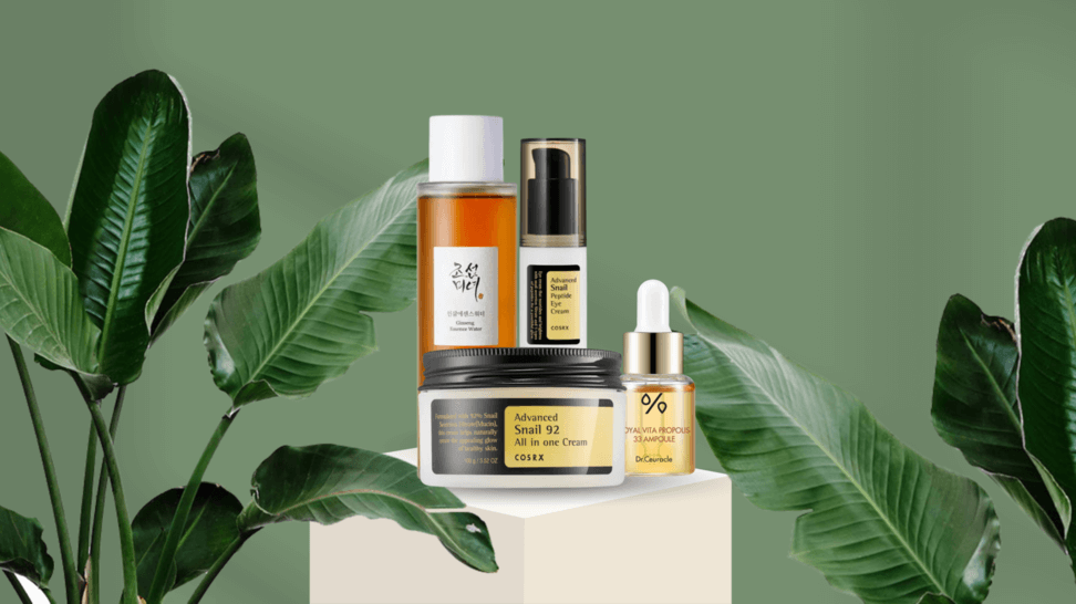 Mature Skin Time Revival Kit