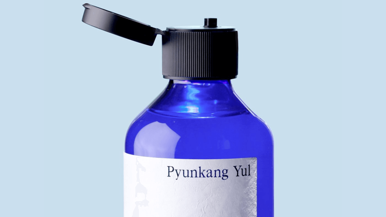 Pyunkang Yul Essence Toner (100ml) - Holistica Beauty