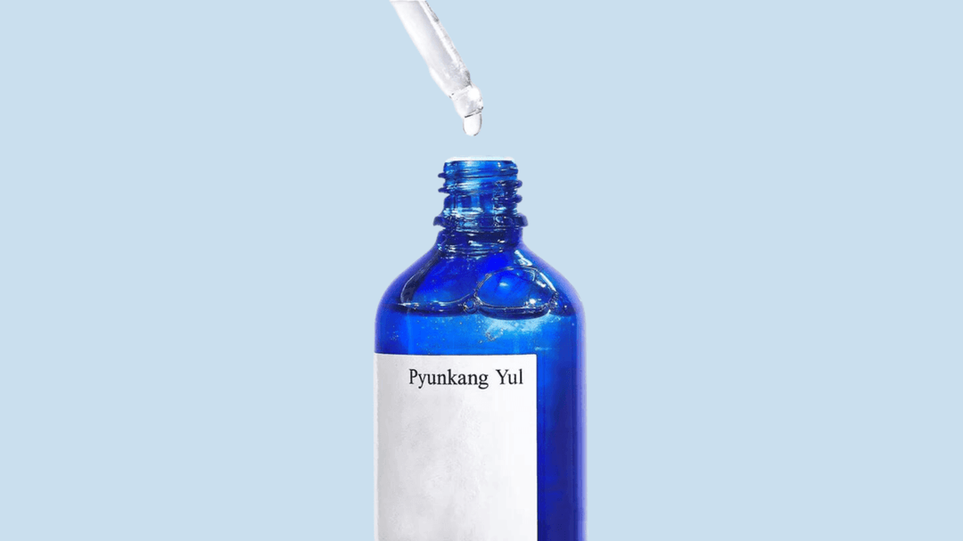 Pyunkang Yul Moisture Ampoule (100ml) - Holistica Beauty