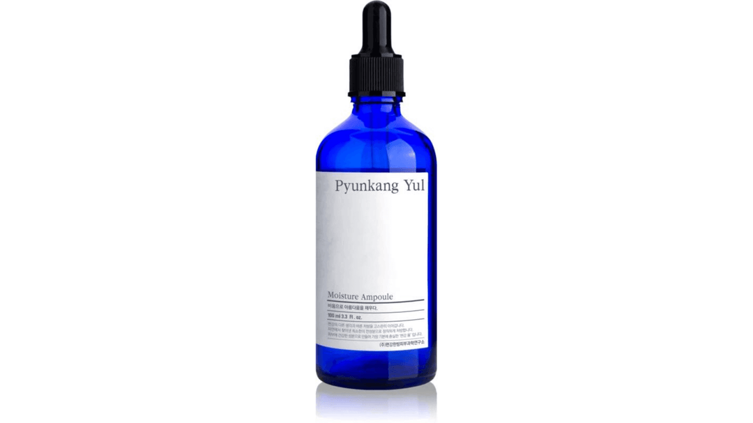 Pyunkang Yul Moisture Ampoule (100ml) - Holistica Beauty