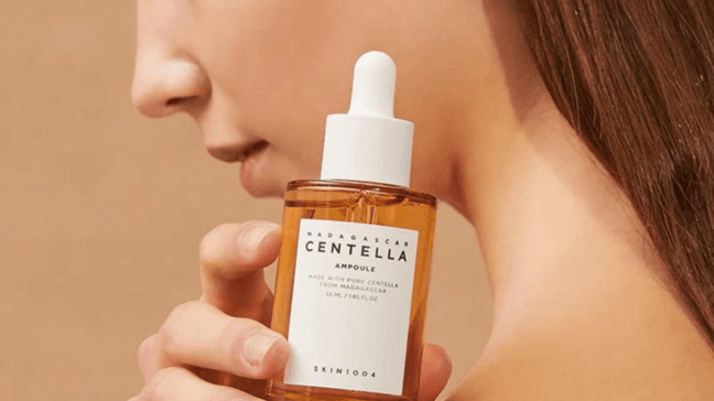 SKIN1004 Madagascar Centella Ampoule (55ml) - Holistica Beauty