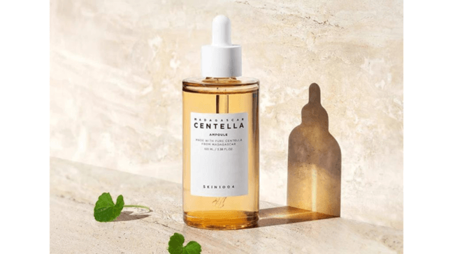 SKIN1004 Madagascar Centella Ampoule (55ml) - Holistica Beauty