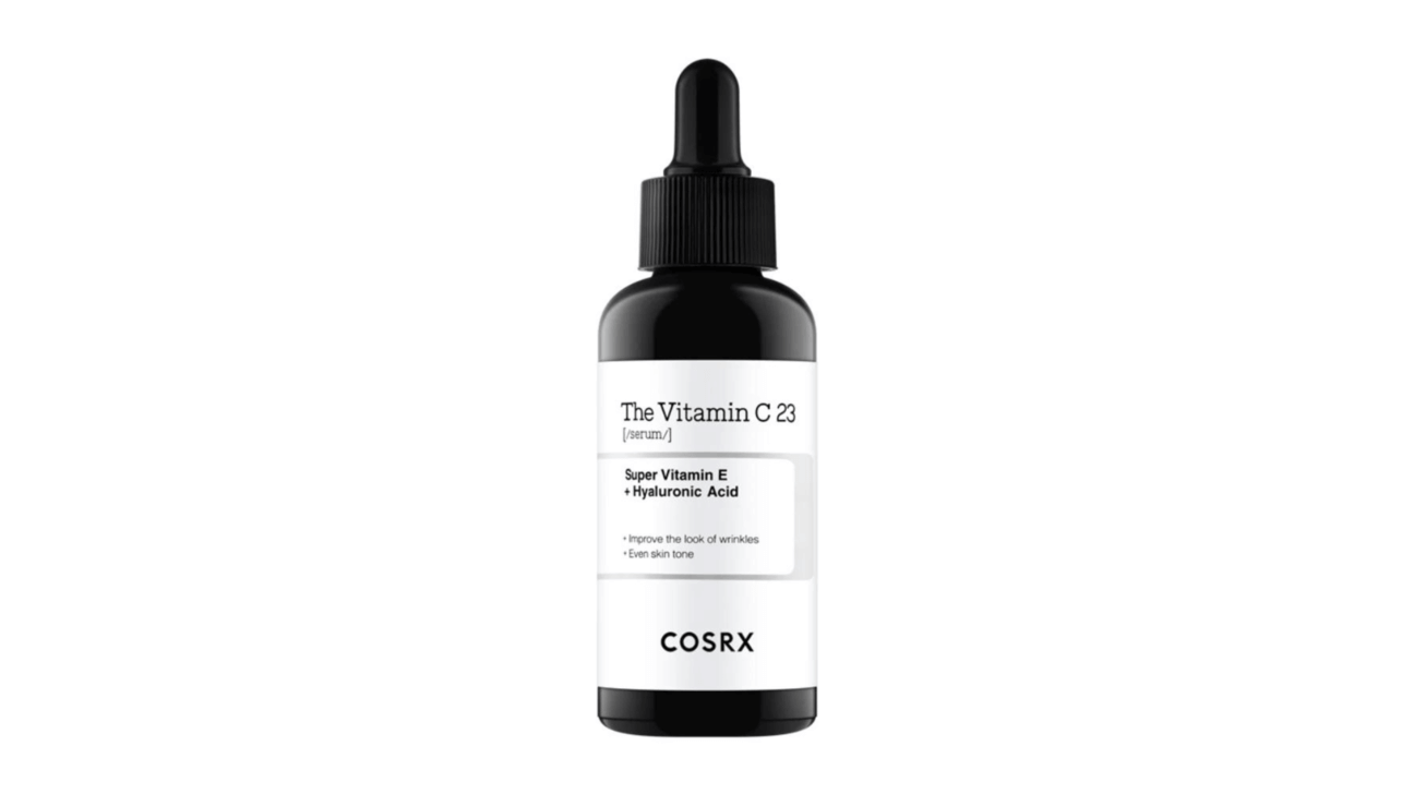 COSRX The Vitamin C 23 Serum 20g - Holistica