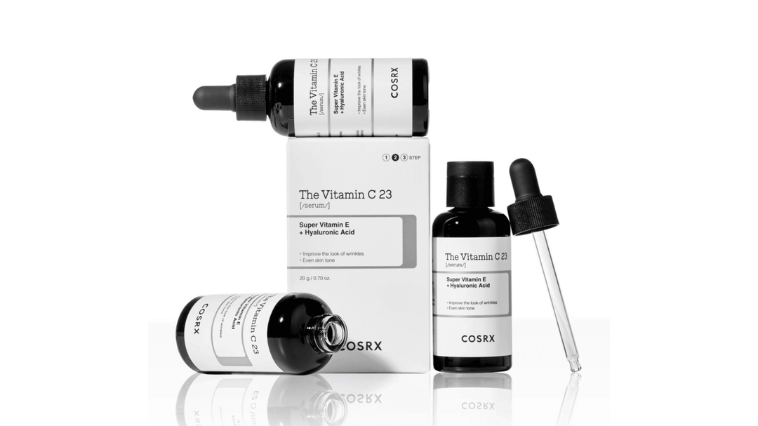 COSRX The Vitamin C 23 Serum 20g - Holistica