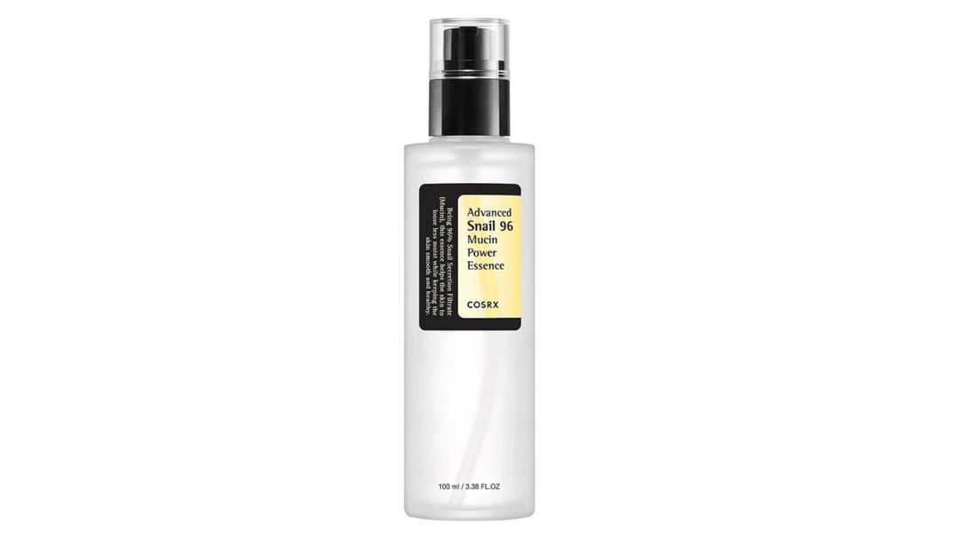 Advanced Snail 96 Mucin Power Essence (100ml) - Holistica