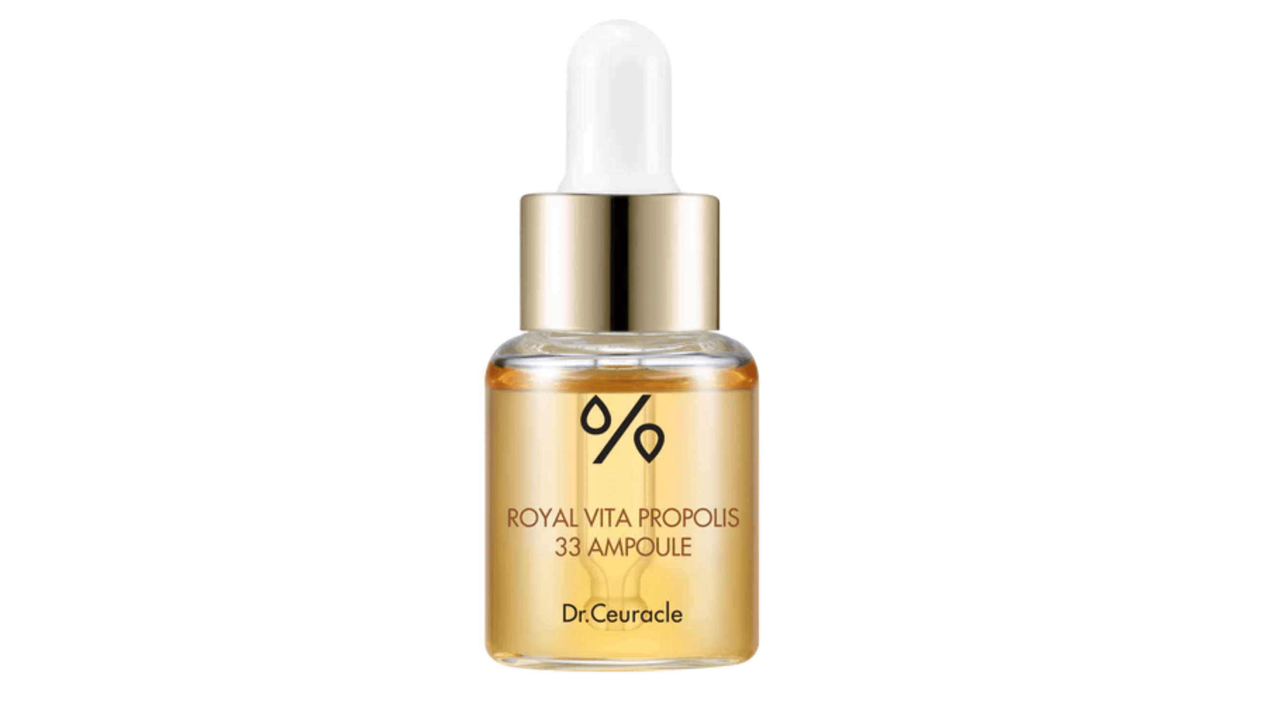 Royal Vita Propolis 33 Ampoule (15ml) - Holistica Beauty