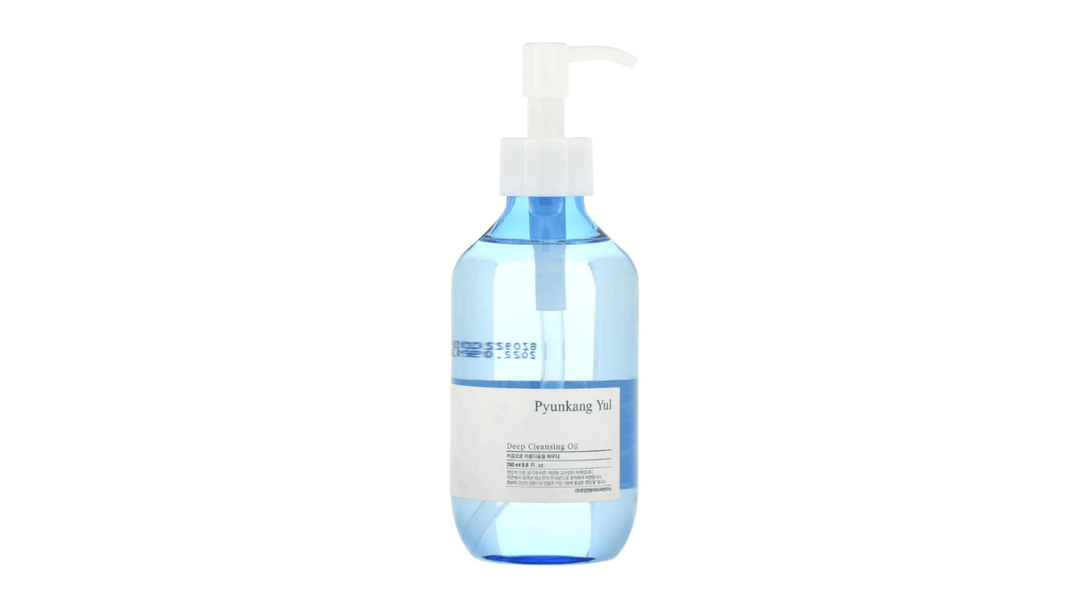 Pyunkang Yul Deep Cleansing Oil 290ml - Holistica