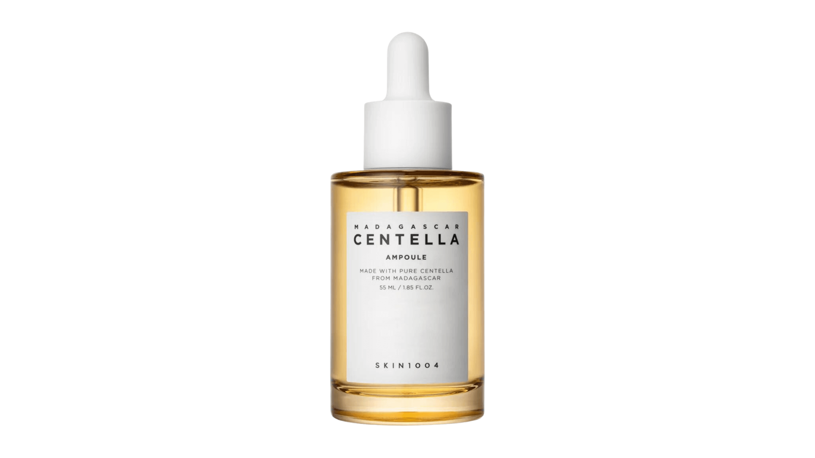 SKIN1004 Madagascar Centella Ampoule (55ml) - Holistica Beauty